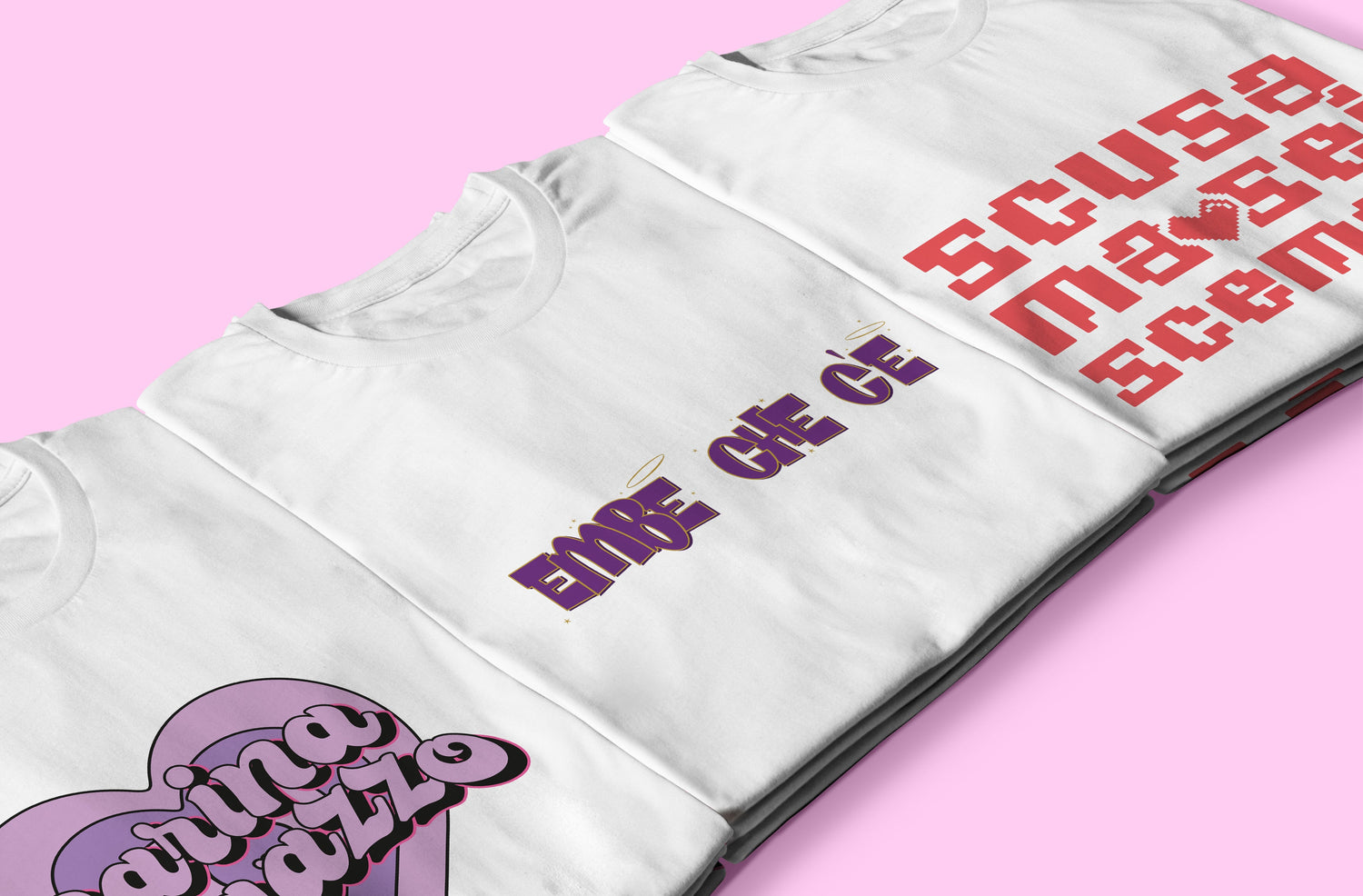 T-Shirt